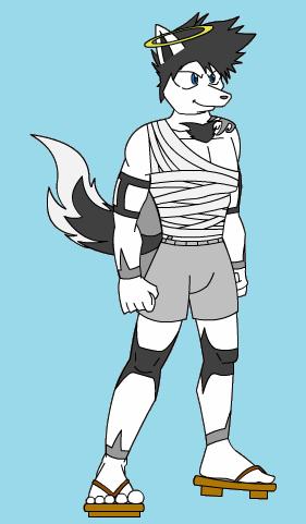Casval(flash verson)