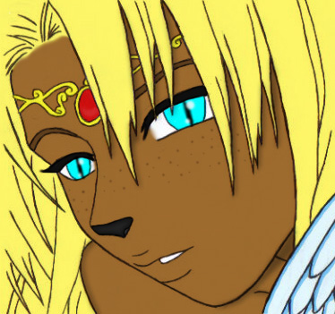 Eva Icon