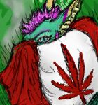 Potflag