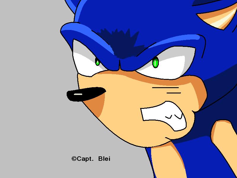 Sonic the Hedgehog