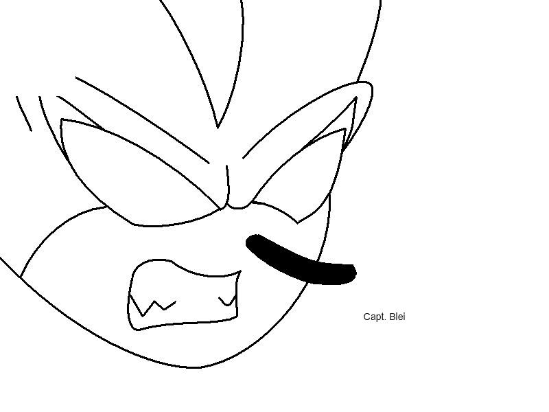 Shadow the Hedgehog (1)
