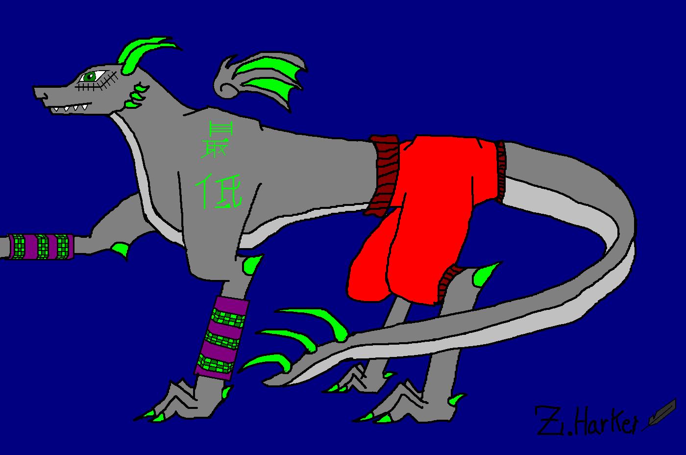 Lizog