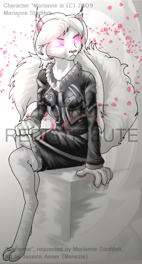 Marianne