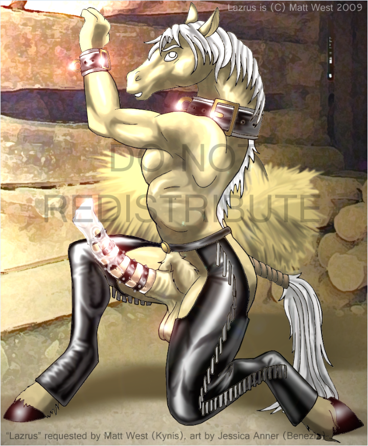 Lazrus
