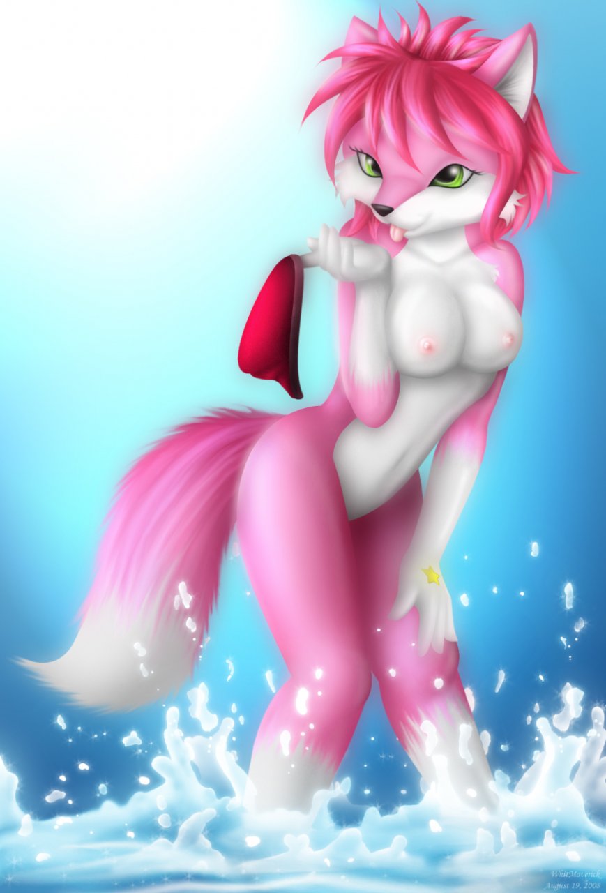 Scarlet by Whitmaverick Scarlet by Whitmaverick