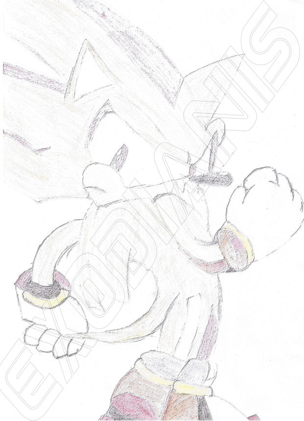 Hyper Shadow