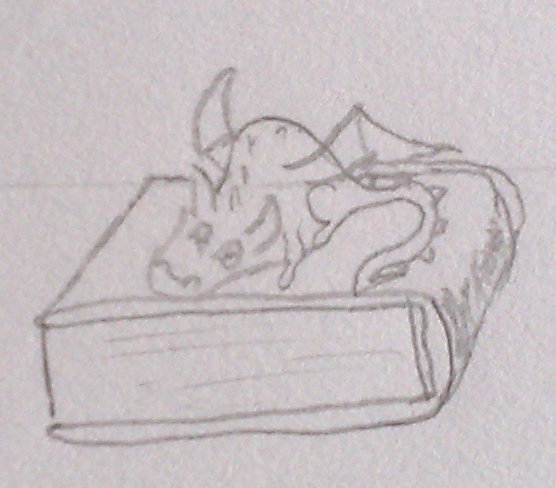 Bookdragon