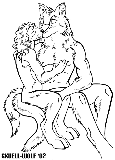 Wolf29