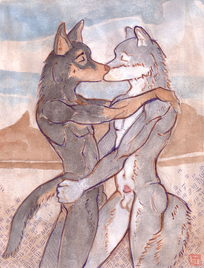 Wolf32
