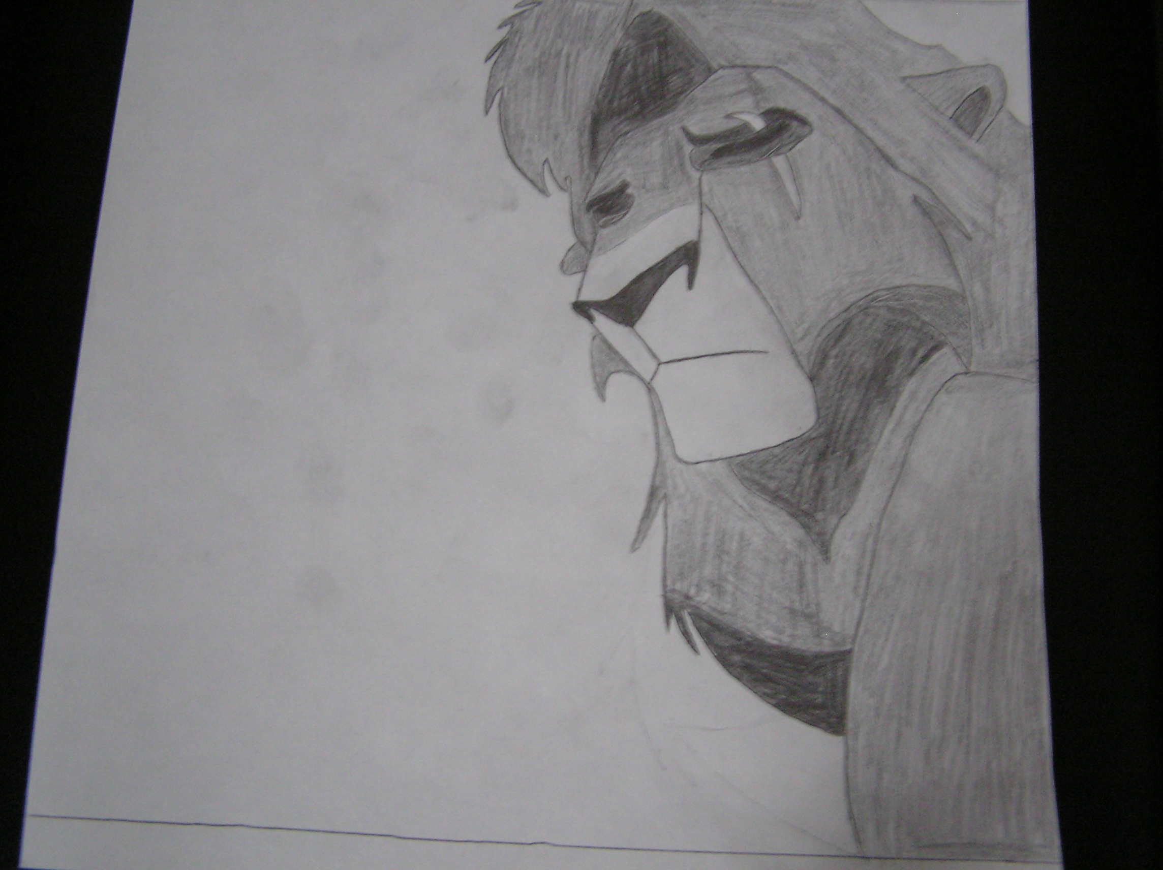 Kovu (sad)