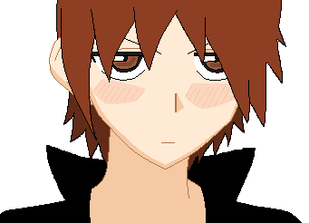 Not Amused
