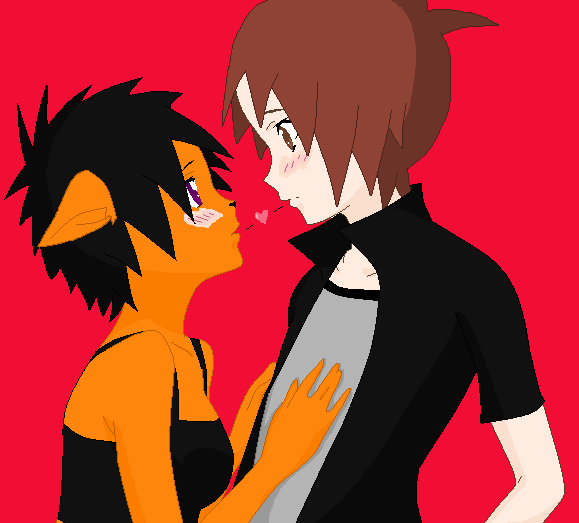 Want Your Love, Want Your Revenge
