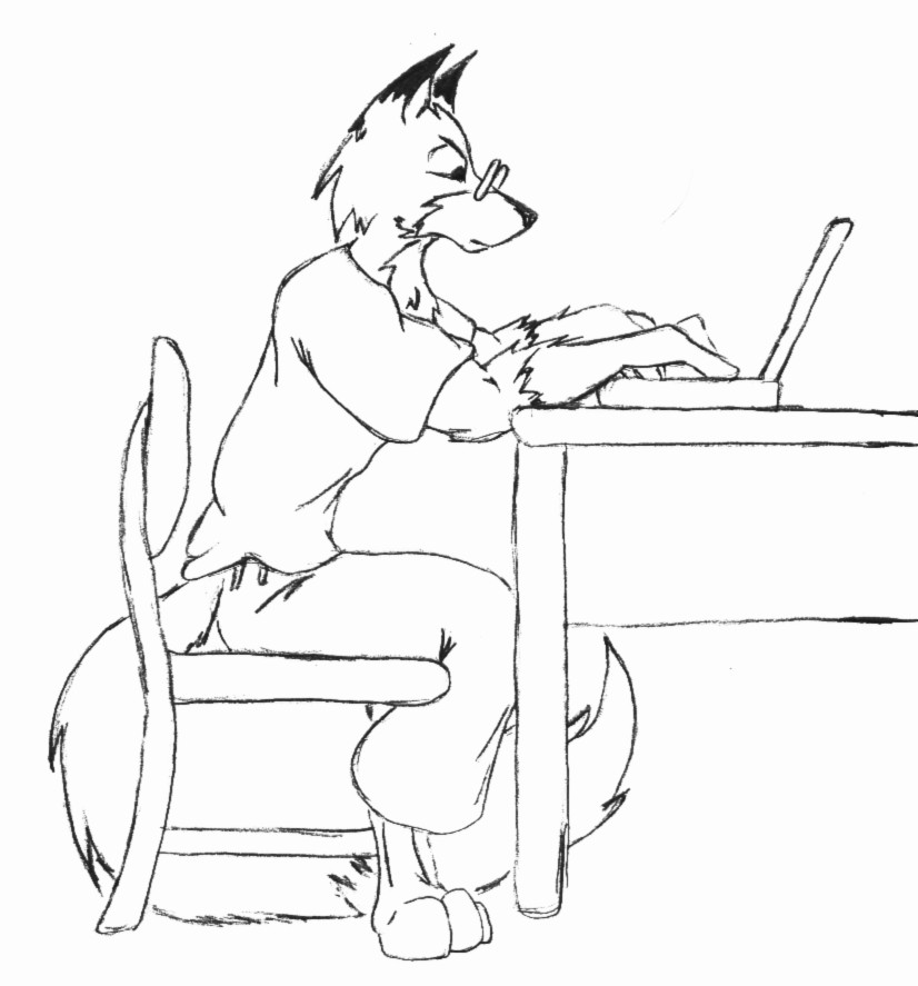 overworked
