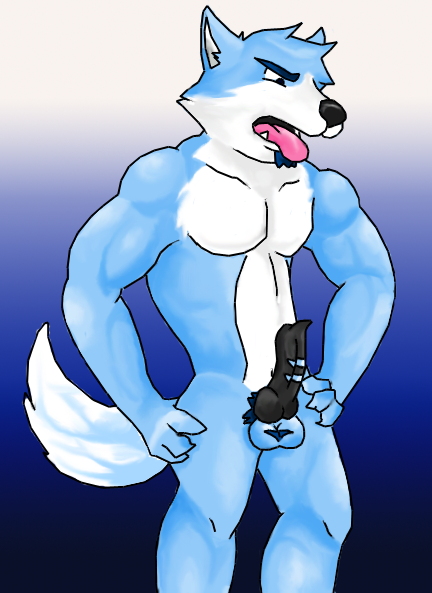 Roy nude