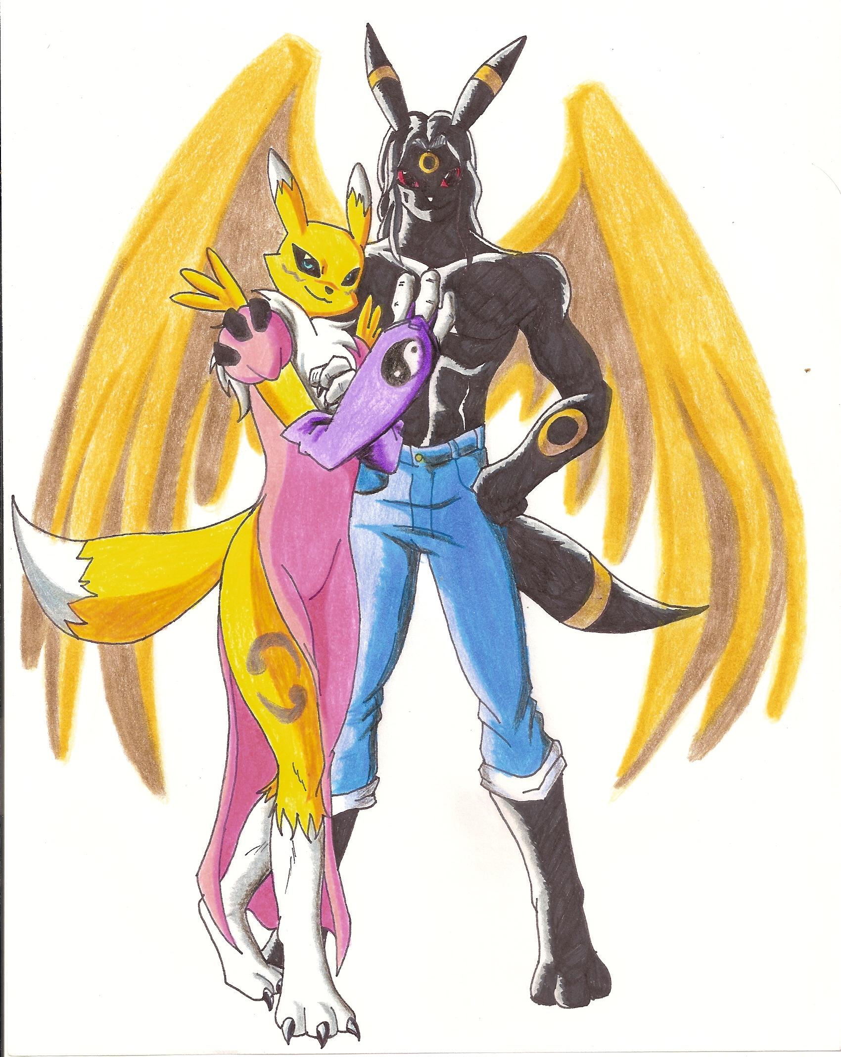 Star and Hamony