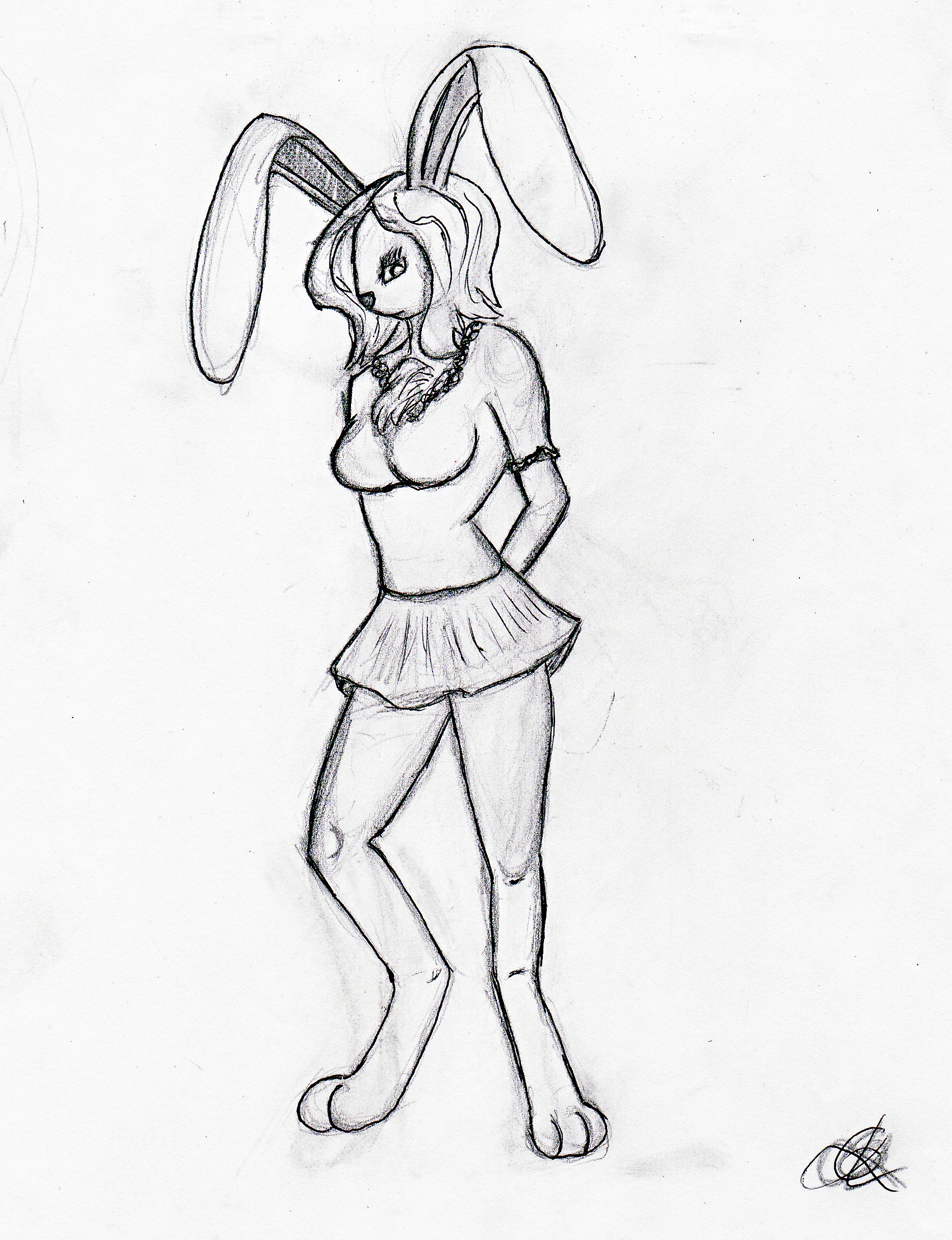 bunny