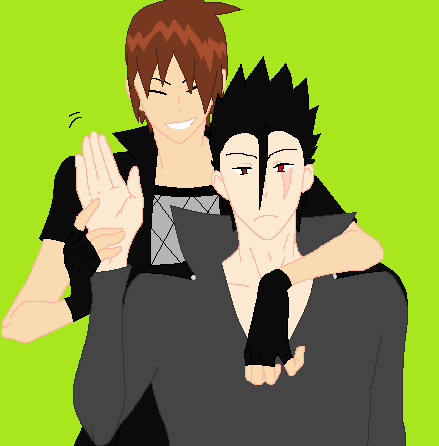 HELLO RENRYO FANS