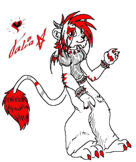 MS Paint fun