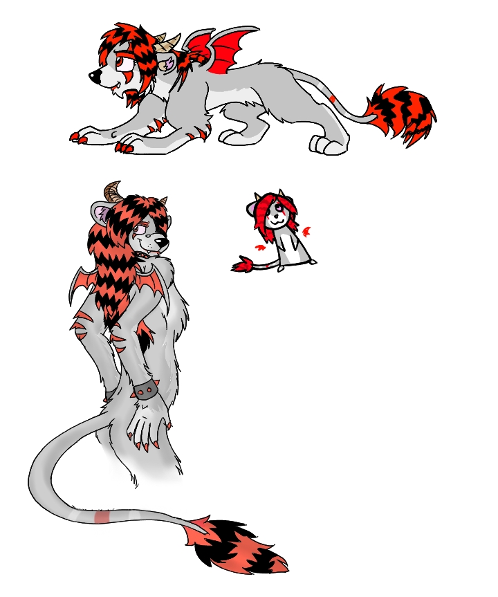 Mooore doodles