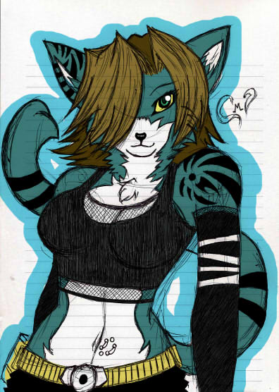 Alyssa