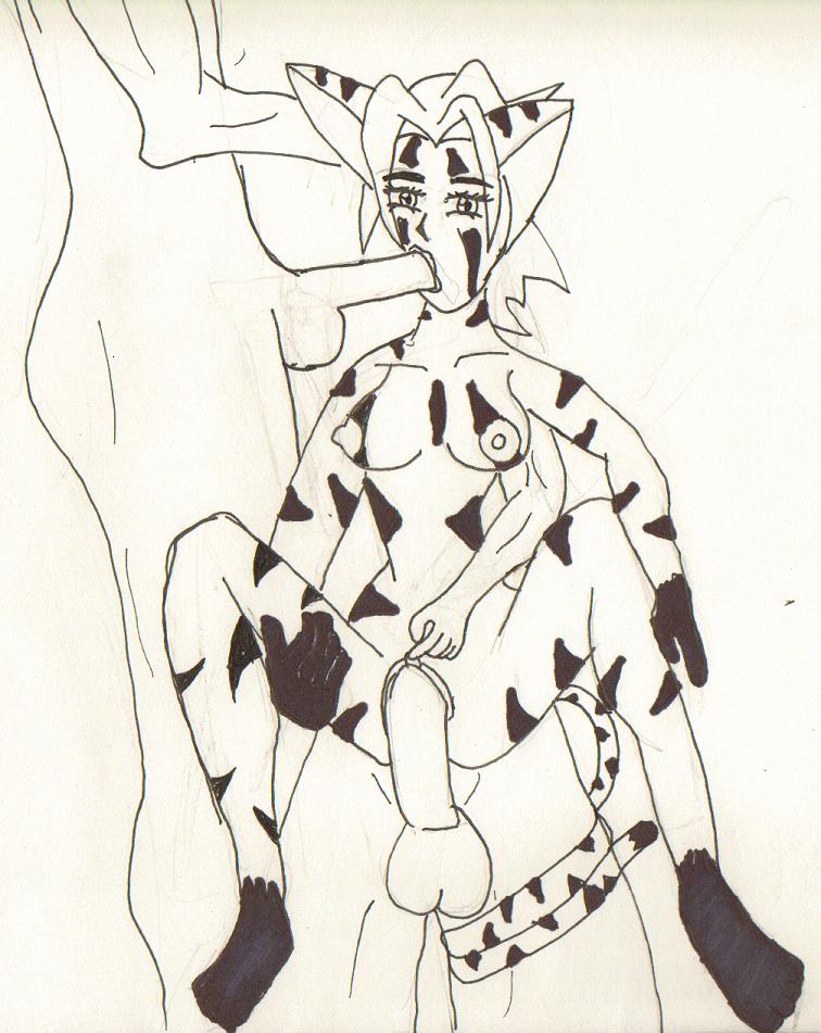 Catgirl Holes