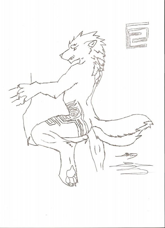 furry 6