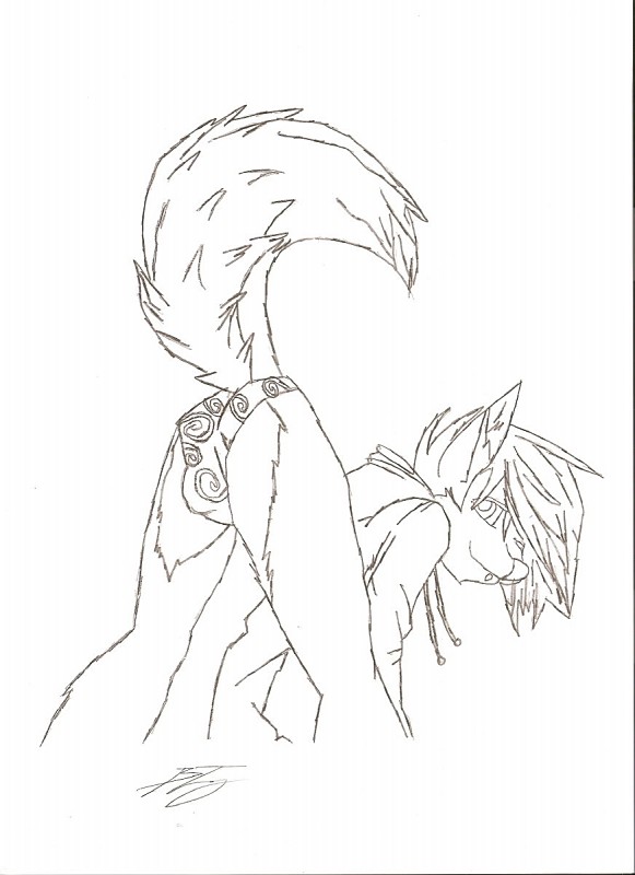 furry 8