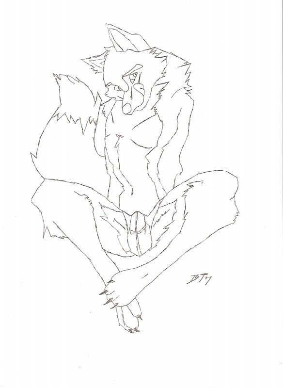 furry 9