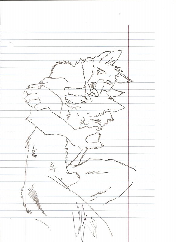 furry 10