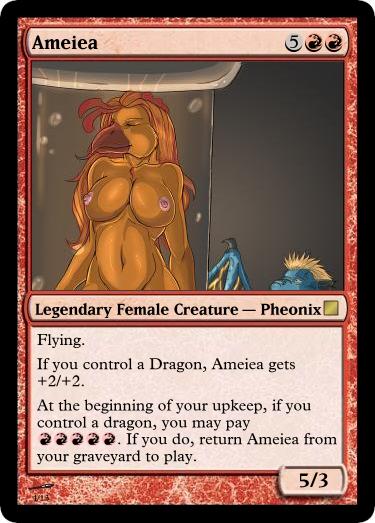 Ameiea