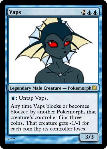 Vaps