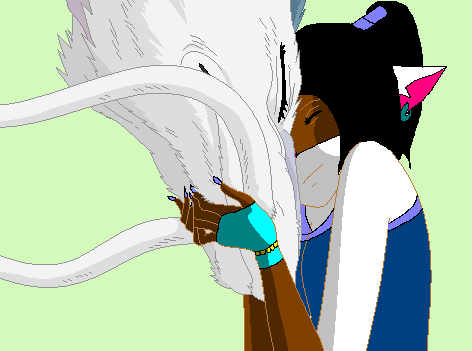 Hugs for the Dwaggie!