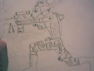Deadeye