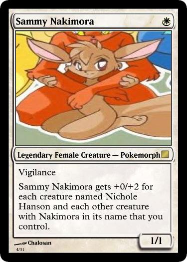Sammy