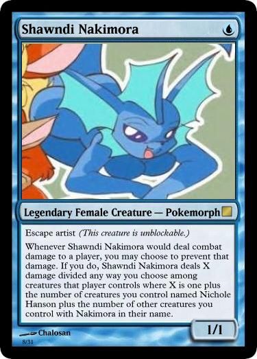 Shawndi