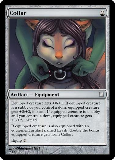 Collar