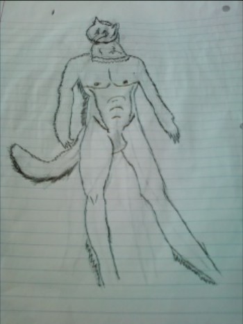 wolfy