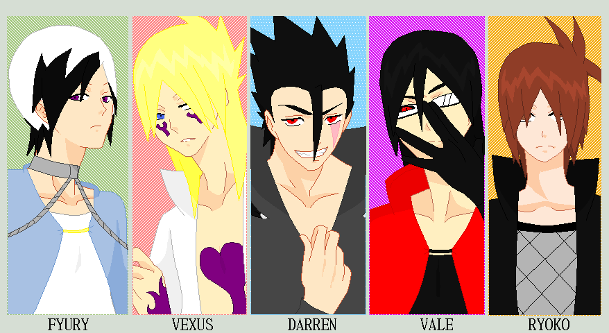 The Best of Villains