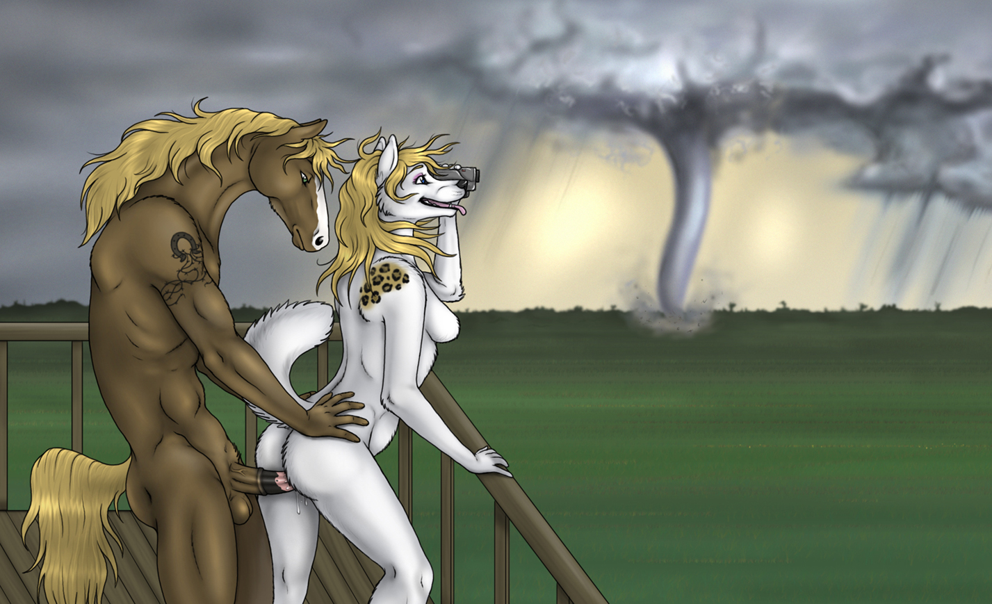 Twister Twister