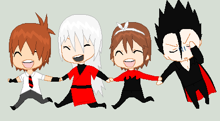 Dork Squad