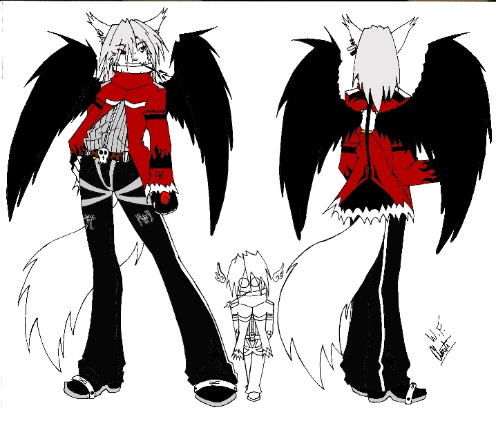 first reference sheet