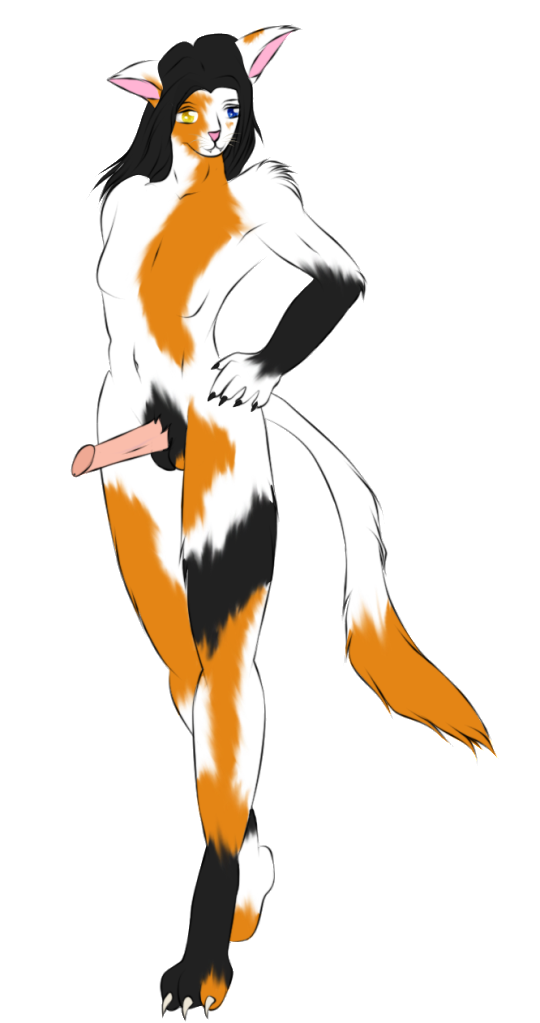 My Fursona