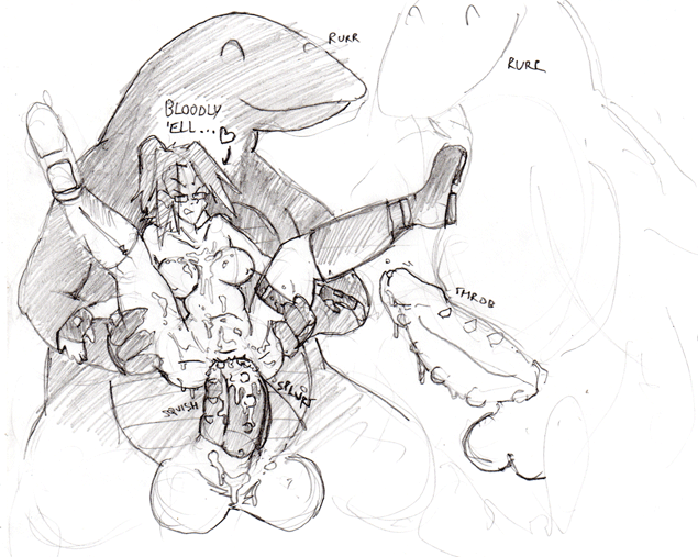 fuckin' dragons~ fuckin' dragons~