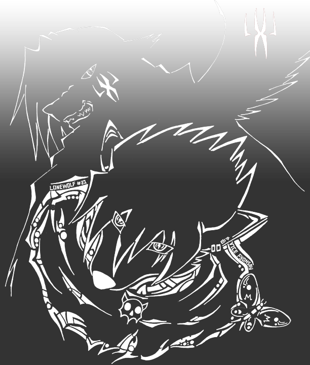 Dual Tribal