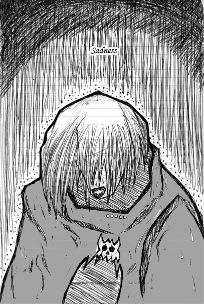 Sadness