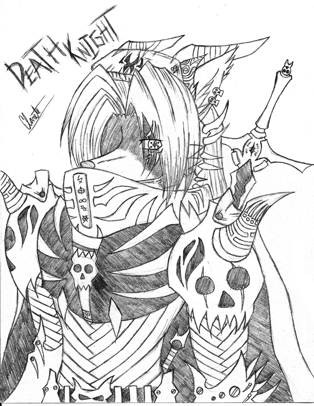 Death Knight