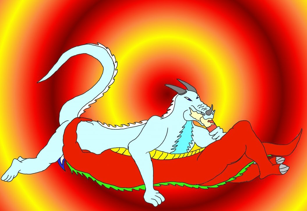my dragon 69