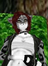 Ryo SnowLeopard