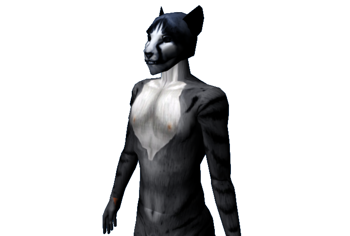 Morrowind Char