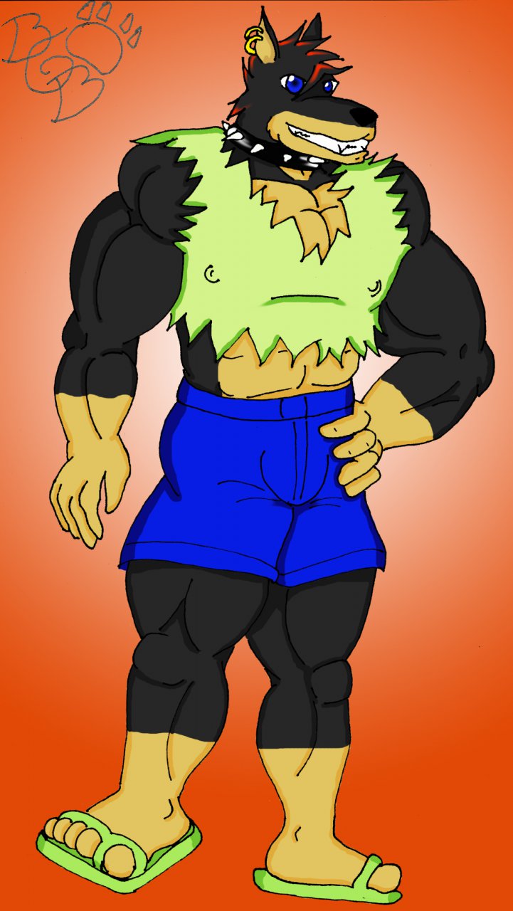 Max Monroe
